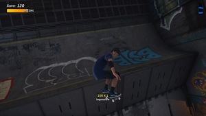 Tony Hawk’s Pro Skater 1 + 2