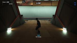 Tony Hawk’s Pro Skater 1 + 2