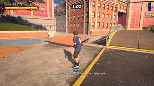 Tony Hawk’s Pro Skater 1 + 2