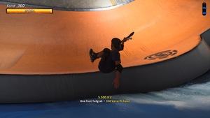 Tony Hawk’s Pro Skater 1 + 2