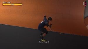 Tony Hawk’s Pro Skater 1 + 2