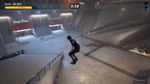 Tony Hawk’s Pro Skater 1 + 2