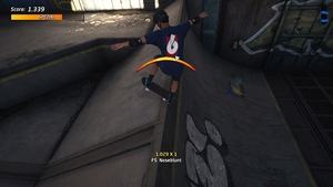 Tony Hawk’s Pro Skater 1 + 2