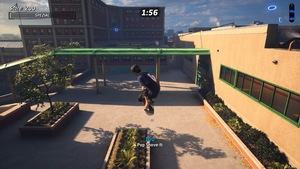 Tony Hawk’s Pro Skater 1 + 2