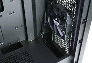 Corsair 4000D Airflow und iCUE 4000X RGB