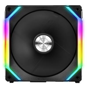 Lian Li UNI FAN SL140 RGB PWM