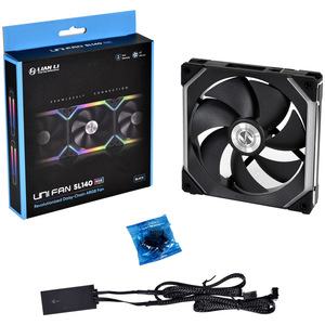 Lian Li UNI FAN SL140 RGB PWM