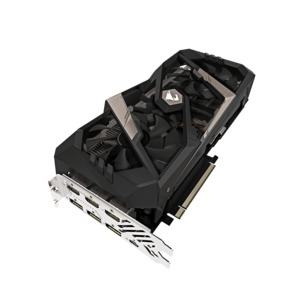 Gigabyte Aorus GeForce RTX 2080 Xtreme 8G