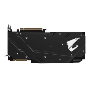 Gigabyte Aorus GeForce RTX 2080 Xtreme 8G