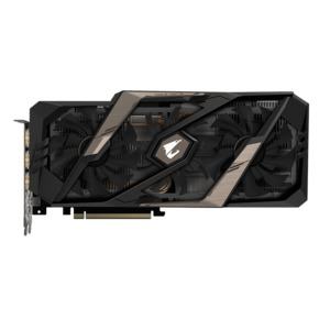 Gigabyte Aorus GeForce RTX 2080 Xtreme 8G