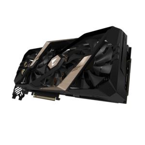 Gigabyte Aorus GeForce RTX 2080 Xtreme 8G