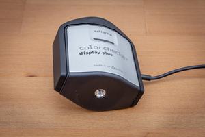 Calibrite Colorimeter