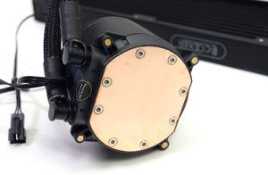 PCCOOLER GI-CX360 ARGB