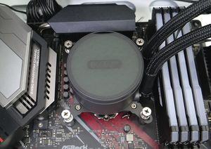 PCCOOLER GI-CX360 ARGB