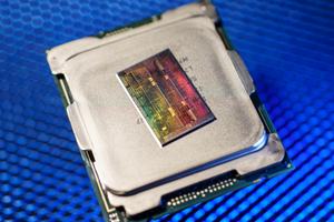 Dieshots eines Skylake-X von Intel