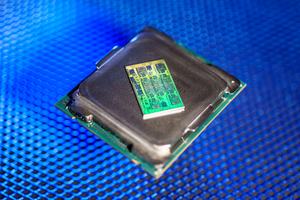 Dieshots eines Skylake-X von Intel