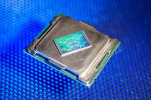 Dieshots eines Skylake-X von Intel