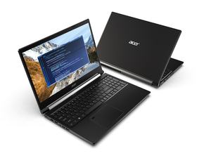 Acer Aspire 5 und Aspire 7 2021