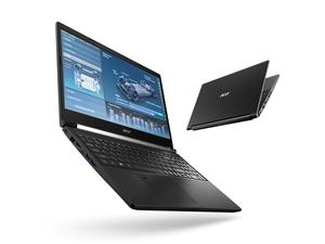 Acer Aspire 5 und Aspire 7 2021