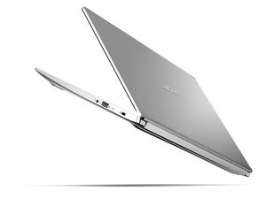 Acer Aspire 5 und Aspire 7 2021