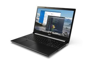 Acer Aspire 5 und Aspire 7 2021