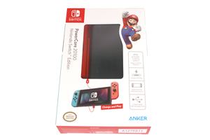 Anker PowerCore 20100 für die Nintendo Switch