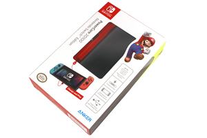 Anker PowerCore 20100 für die Nintendo Switch