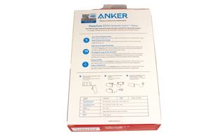 Anker PowerCore 20100 für die Nintendo Switch