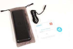 Anker PowerCore 20100 für die Nintendo Switch