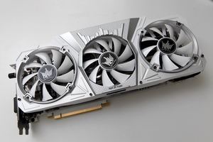 KFA2 GeForce GTX 1080 HOF