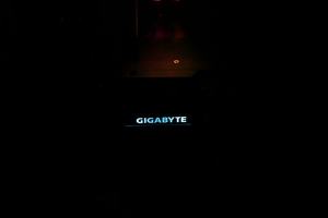 Gigabyte Radeon RX 6800 XT Gaming OC