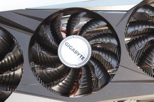 Gigabyte Radeon RX 6800 XT Gaming OC