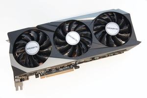 Gigabyte Radeon RX 6800 XT Gaming OC