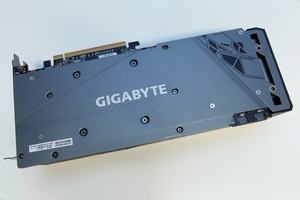 Gigabyte Radeon RX 6800 XT Gaming OC