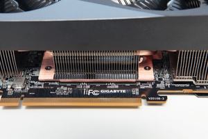 Gigabyte Radeon RX 6800 XT Gaming OC