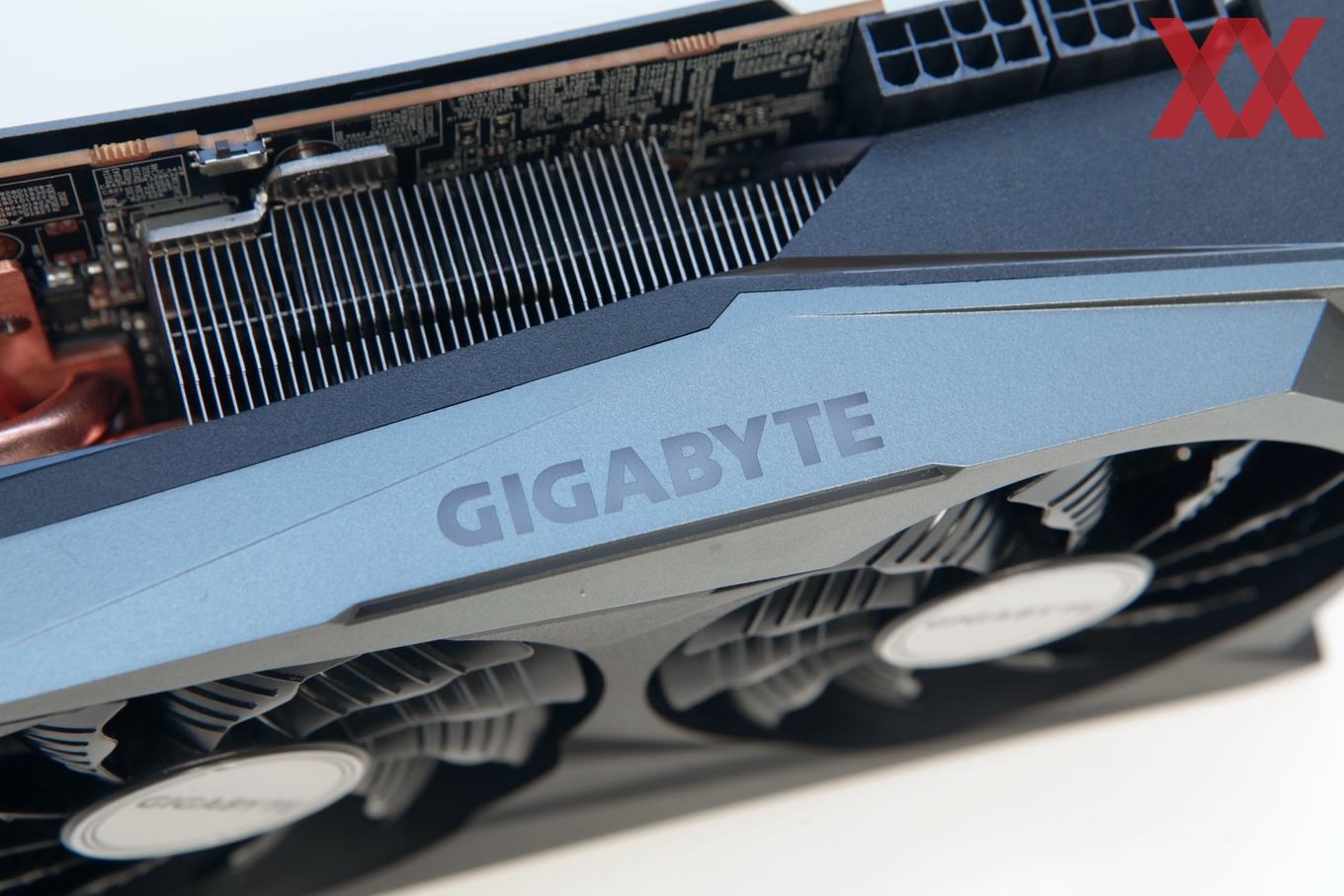 Gigabyte 6800xt gaming oc как управлять подсветкой