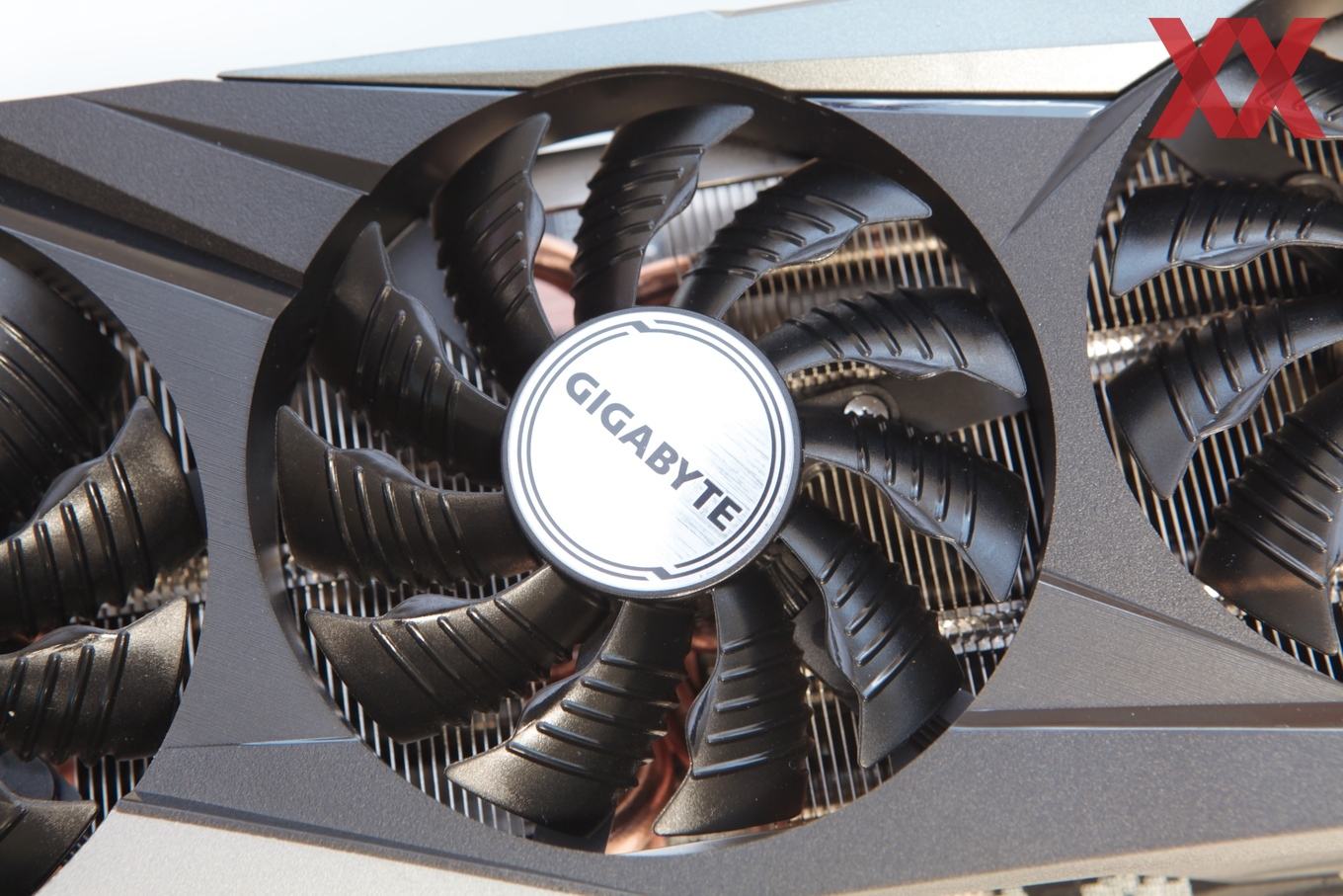 Gigabyte 6800xt gaming oc как управлять подсветкой