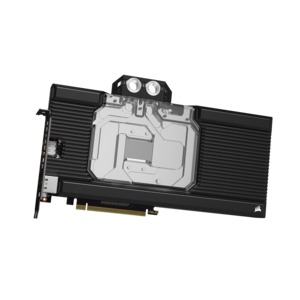 Corsair Hydro X Series XG7 RGB GPU Wasserblock für ASUS ROG Strix Karten