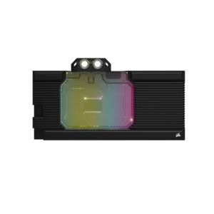 Corsair Hydro X Series XG7 RGB GPU Wasserblock für ASUS ROG Strix Karten