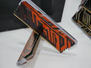 DDR4-RAM von Galax auf der Computex 2018