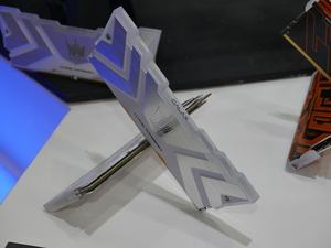 DDR4-RAM von Galax auf der Computex 2018