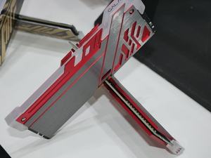 DDR4-RAM von Galax auf der Computex 2018