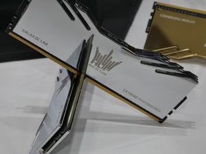 DDR4-RAM von Galax auf der Computex 2018