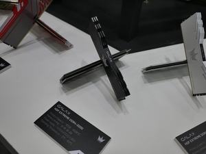 DDR4-RAM von Galax auf der Computex 2018