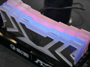 DDR4-RAM von Galax auf der Computex 2018