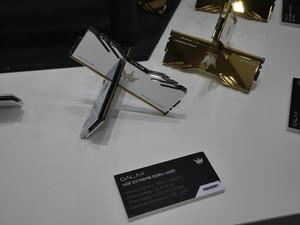 DDR4-RAM von Galax auf der Computex 2018