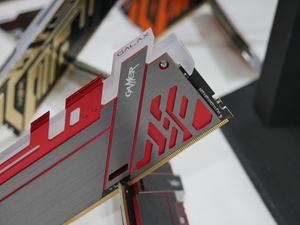 DDR4-RAM von Galax auf der Computex 2018