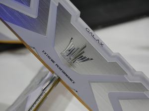 DDR4-RAM von Galax auf der Computex 2018