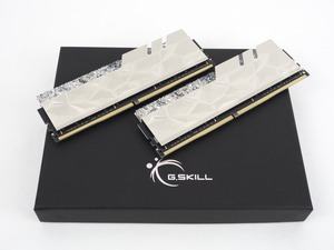 G.Skill Trident Z Royal Elite