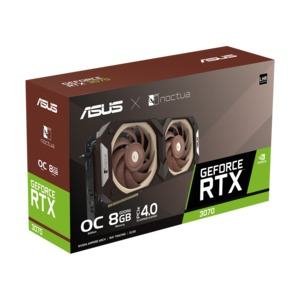 ASUS GeForce RTX 3070 Noctua Edition